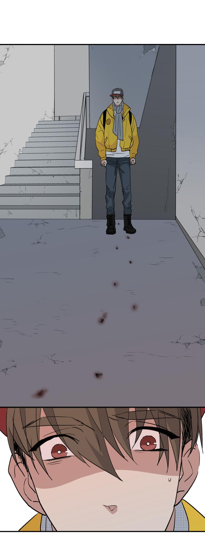 心之茧 - 44 41 既美丽又脆弱的事物 - 第12张图