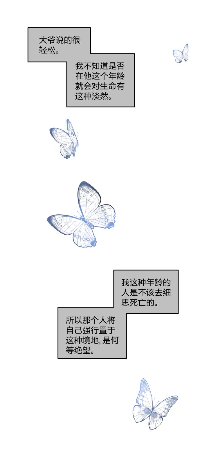 心之茧 - 44 41 既美丽又脆弱的事物 - 第6张图