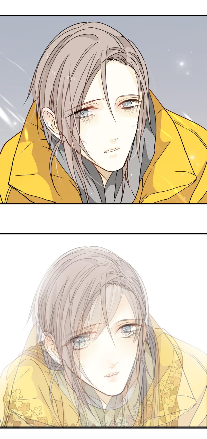 心之茧 - 46 43 坟场 - 第4张图