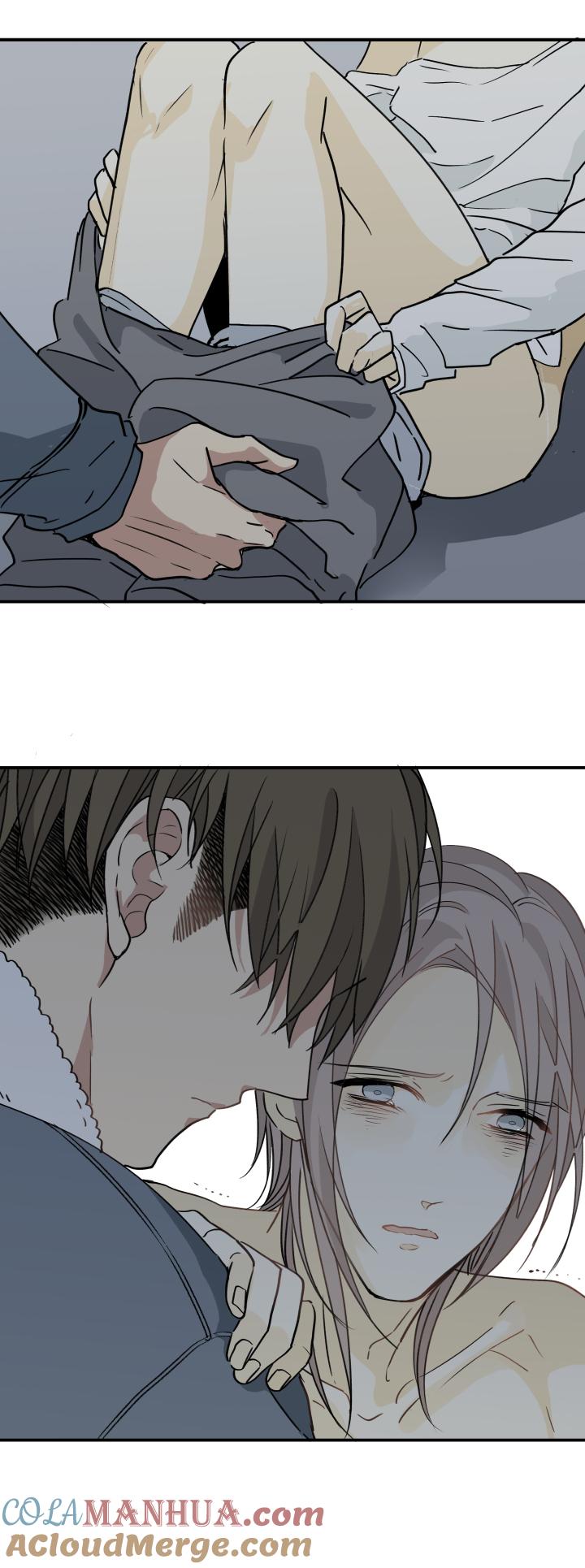 心之茧 - 47 44 无措 - 第15张图