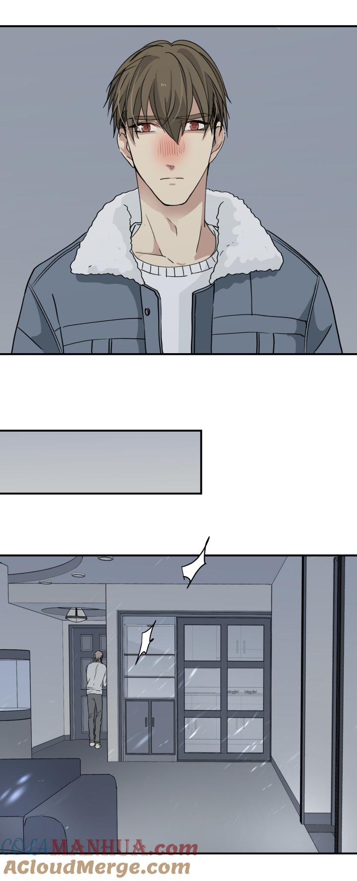 心之茧 - 47 44 无措 - 第9张图