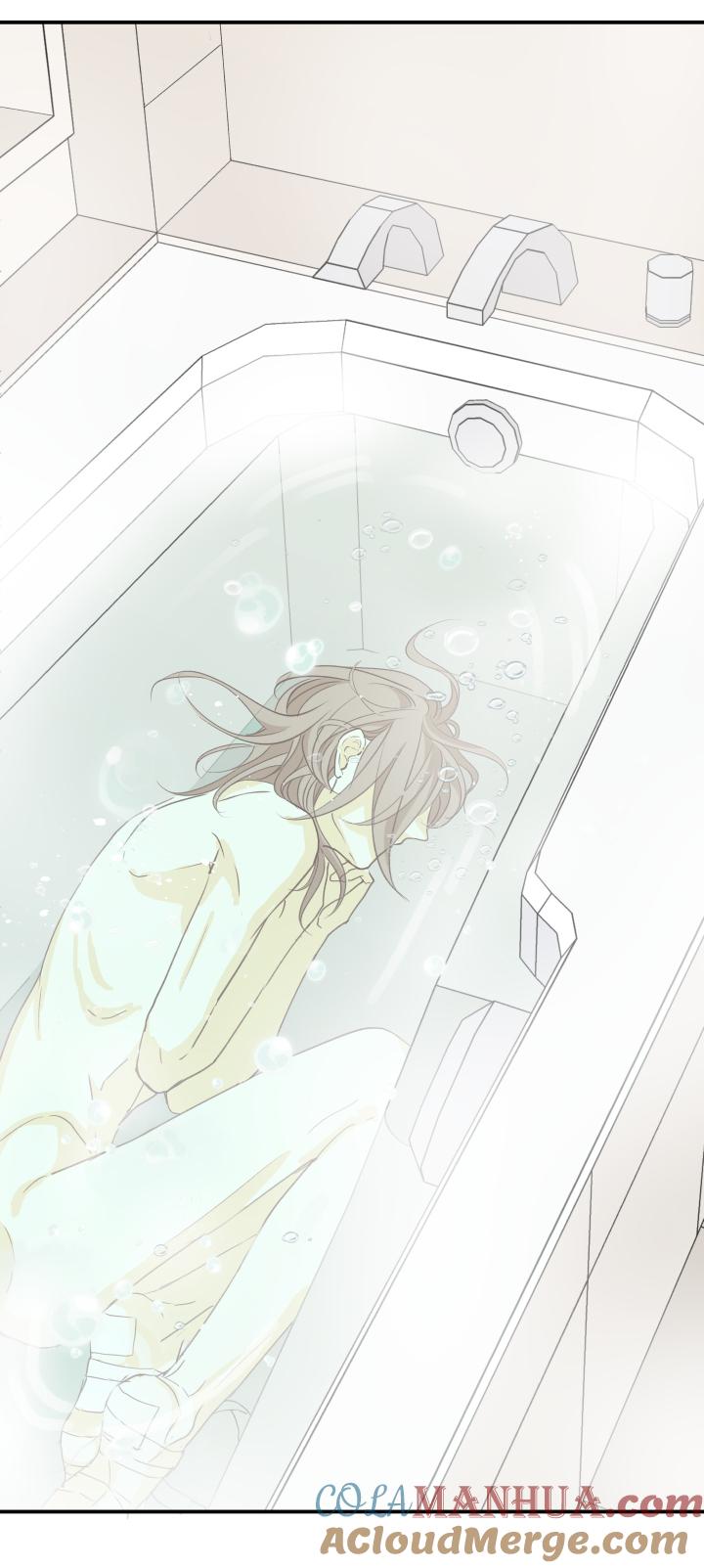 心之茧 - 48 45 窒息的人 - 第7张图