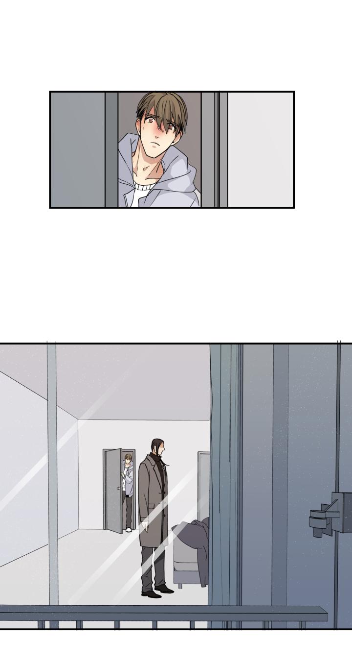 心之茧 - 50 47 你能坚持多久？ - 第14张图