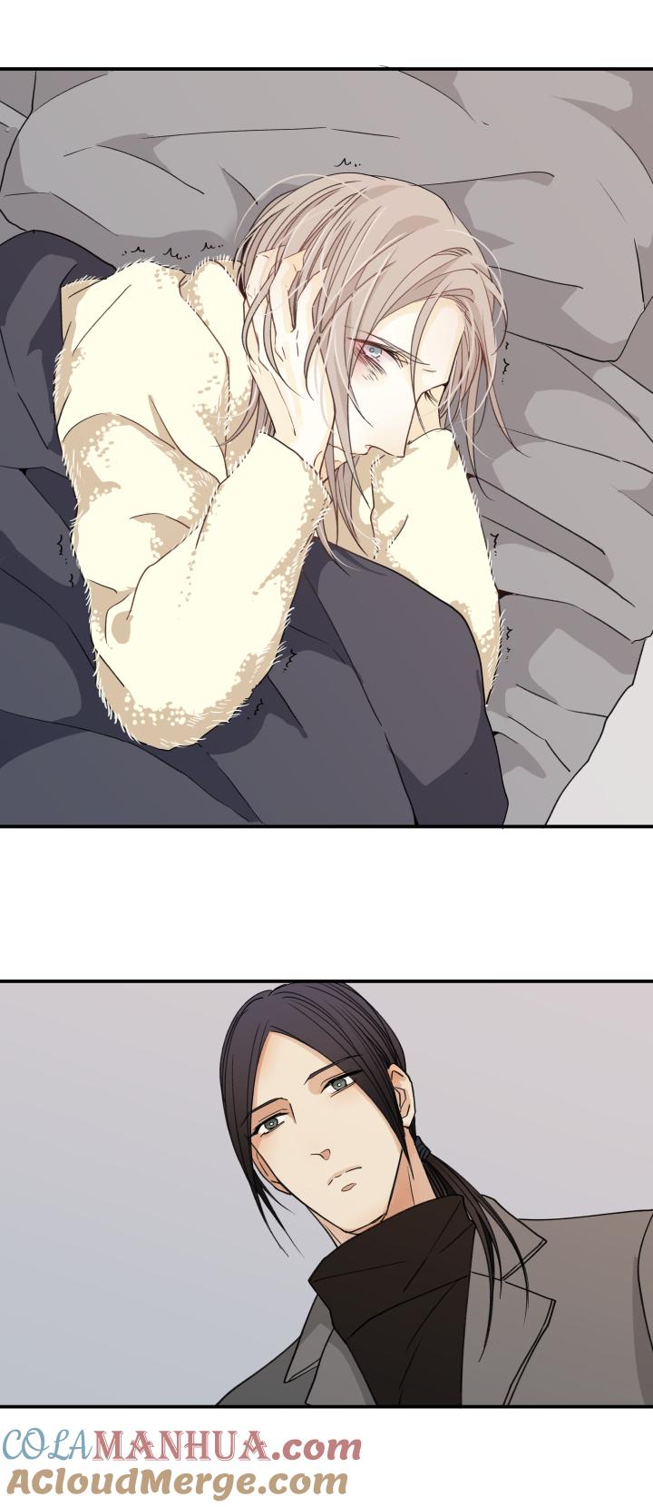 心之茧 - 50 47 你能坚持多久？ - 第15张图