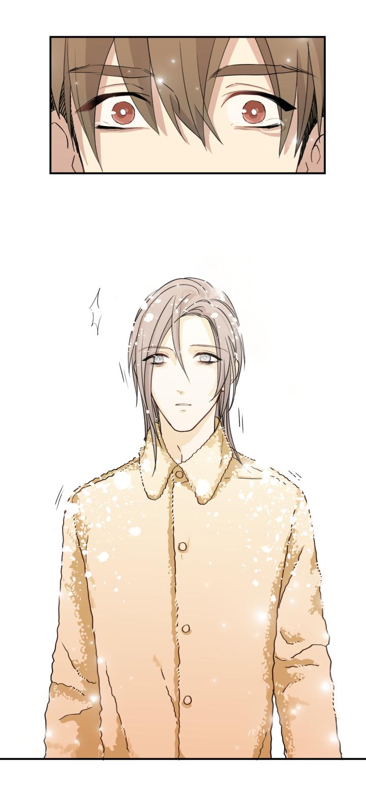 心之茧 - 54 51 天明 - 第6张图