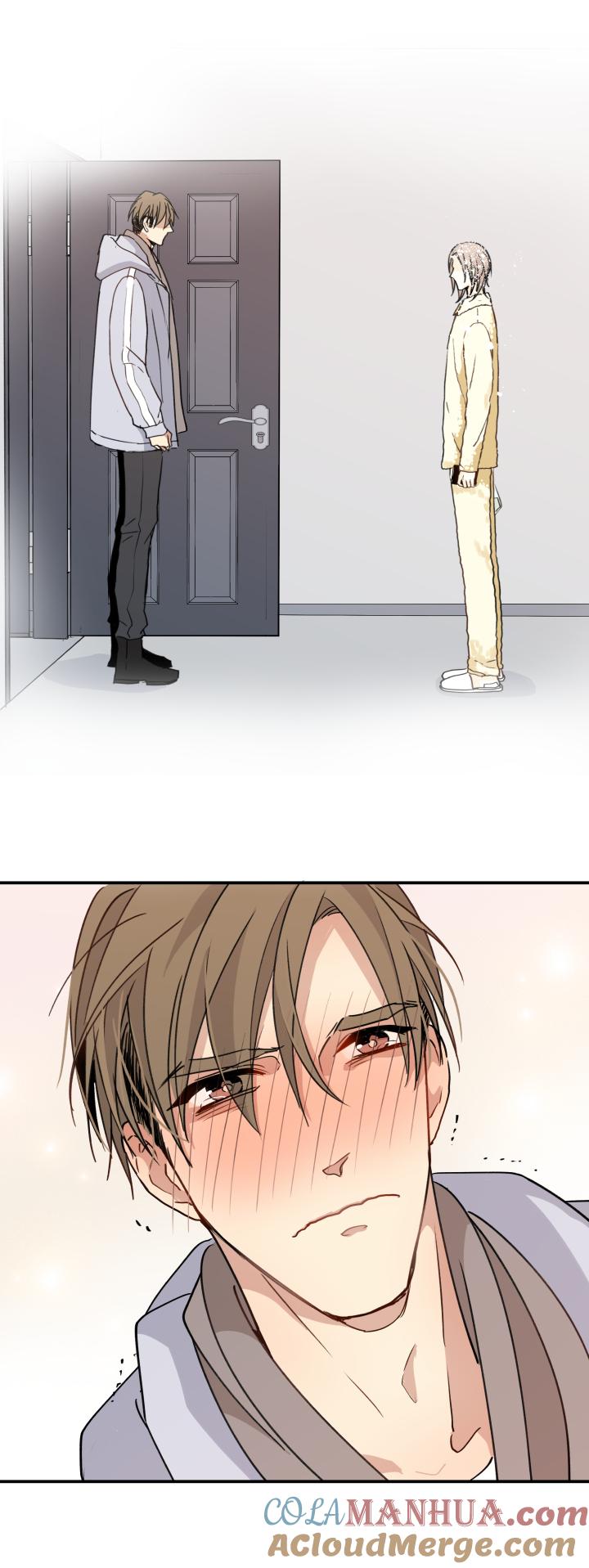 心之茧 - 54 51 天明 - 第7张图