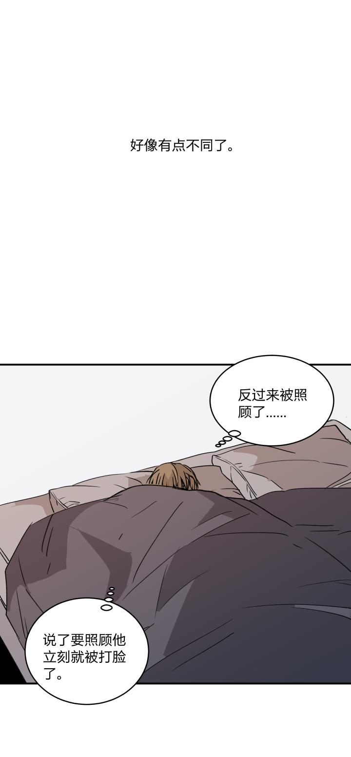 心之茧 - 54 51 天明 - 第14张图