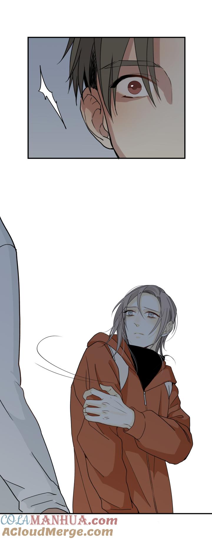 心之茧 - 57 54 乐园II - 第9张图