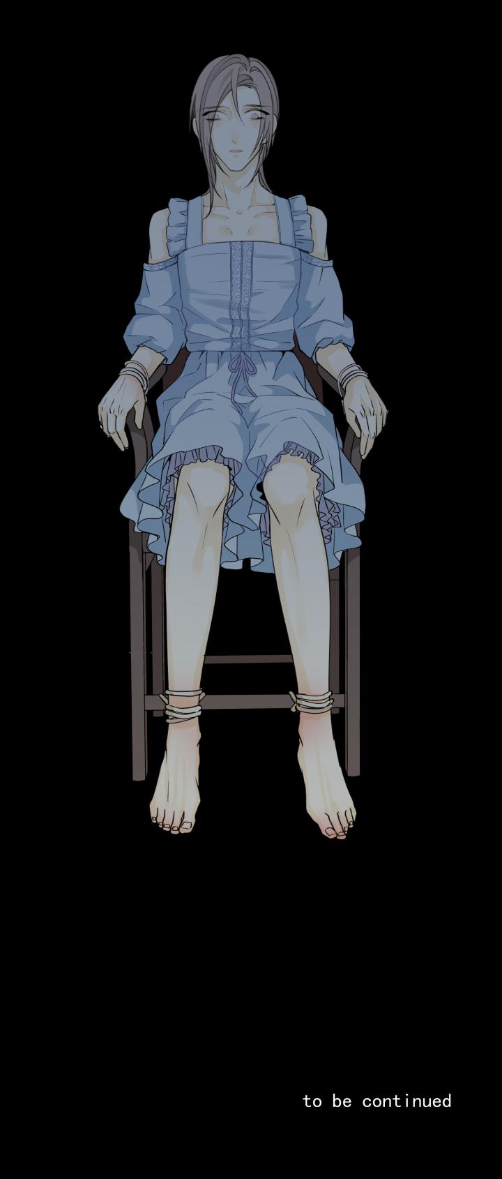 心之茧 - 65 62 失常 - 第20张图