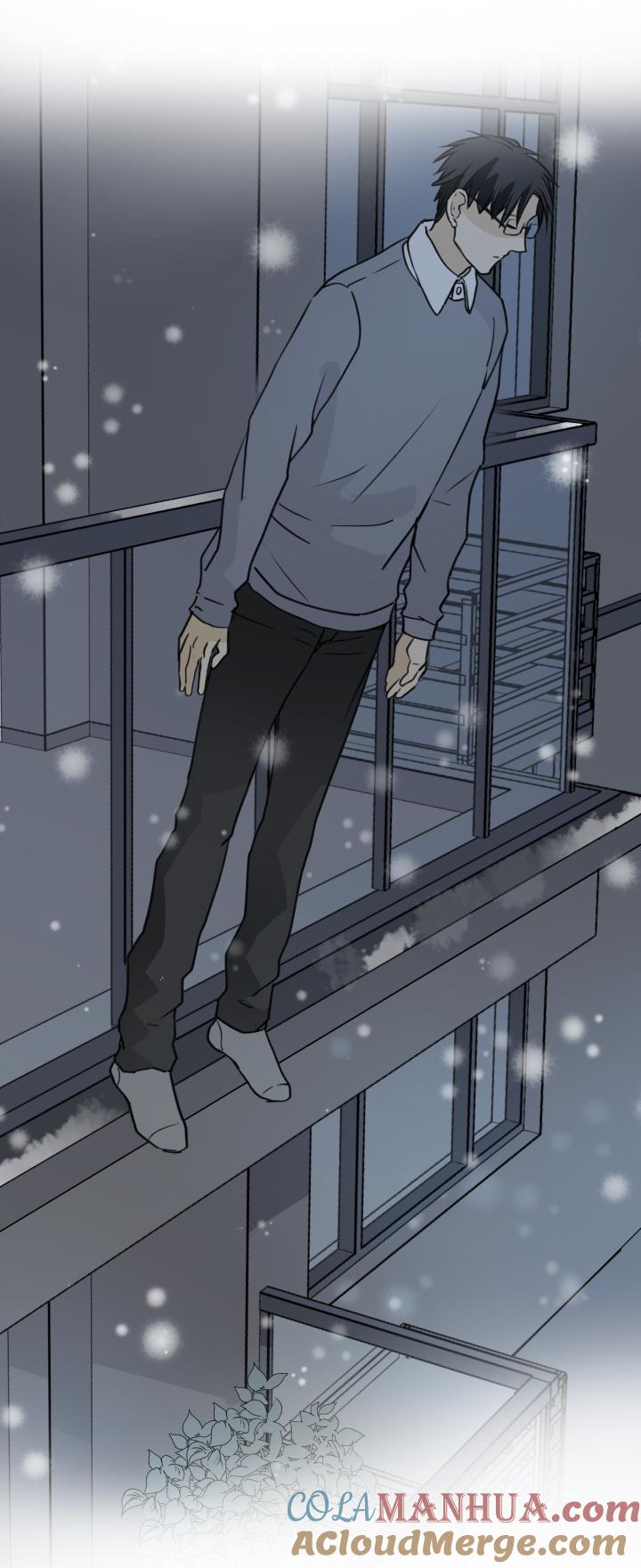 心之茧 - 67 64 拾不回的，还拥有的 - 第21张图