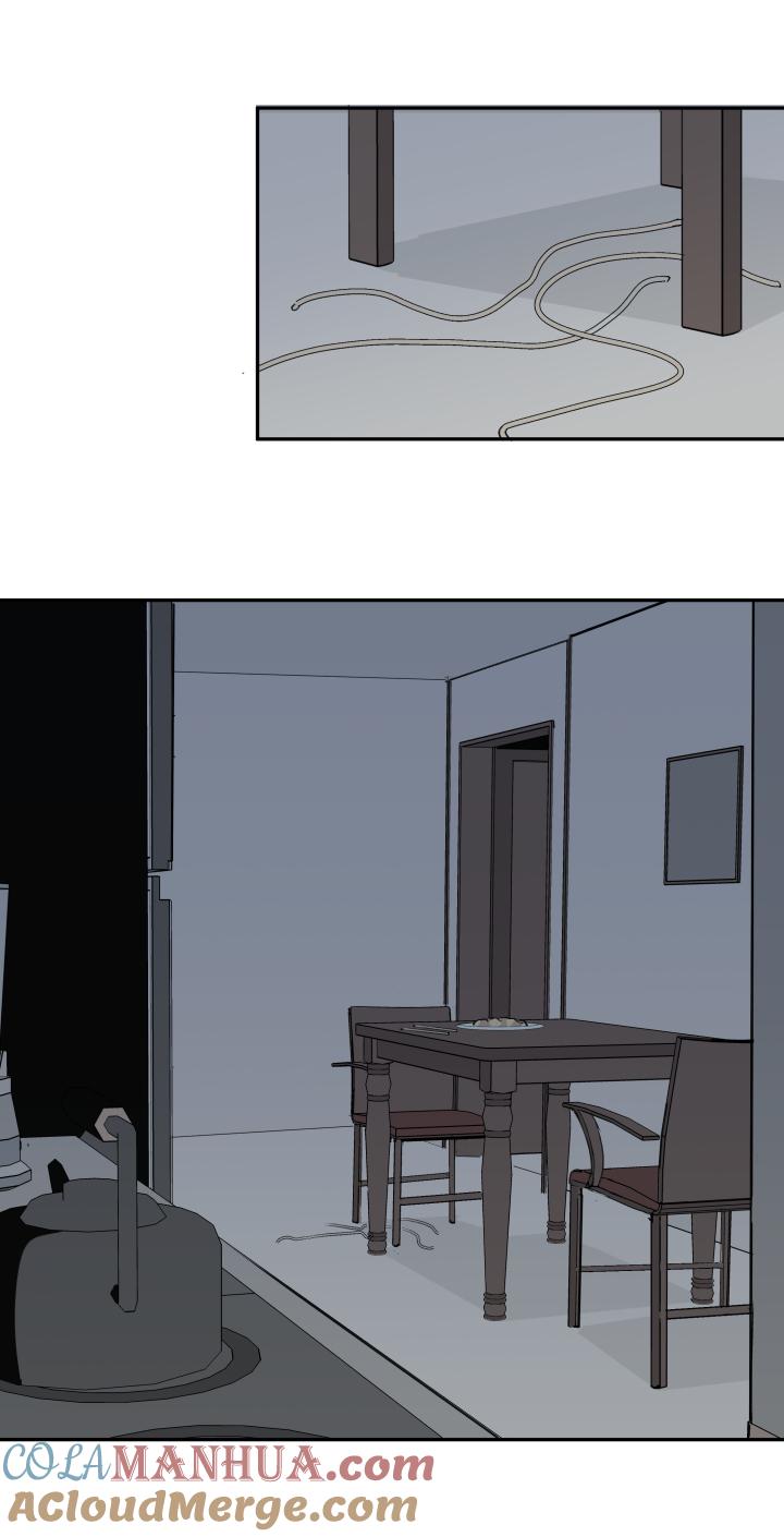 心之茧 - 67 64 拾不回的，还拥有的 - 第3张图