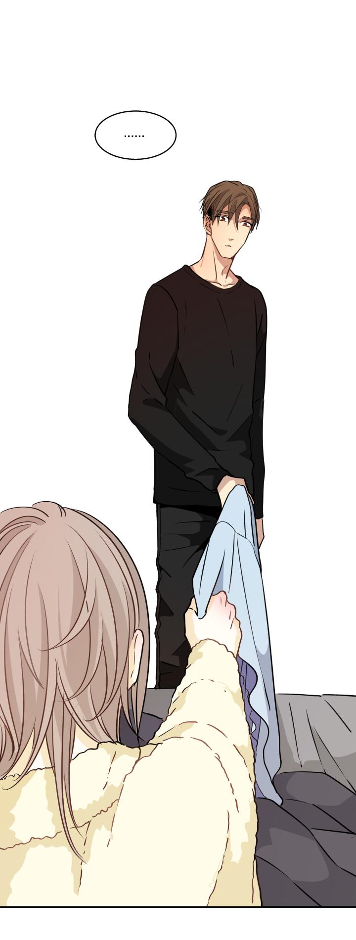 心之茧 - 70 67 留在我身边 - 第6张图