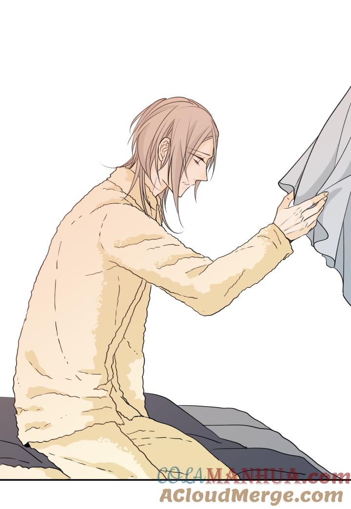 心之茧 - 70 67 留在我身边 - 第9张图