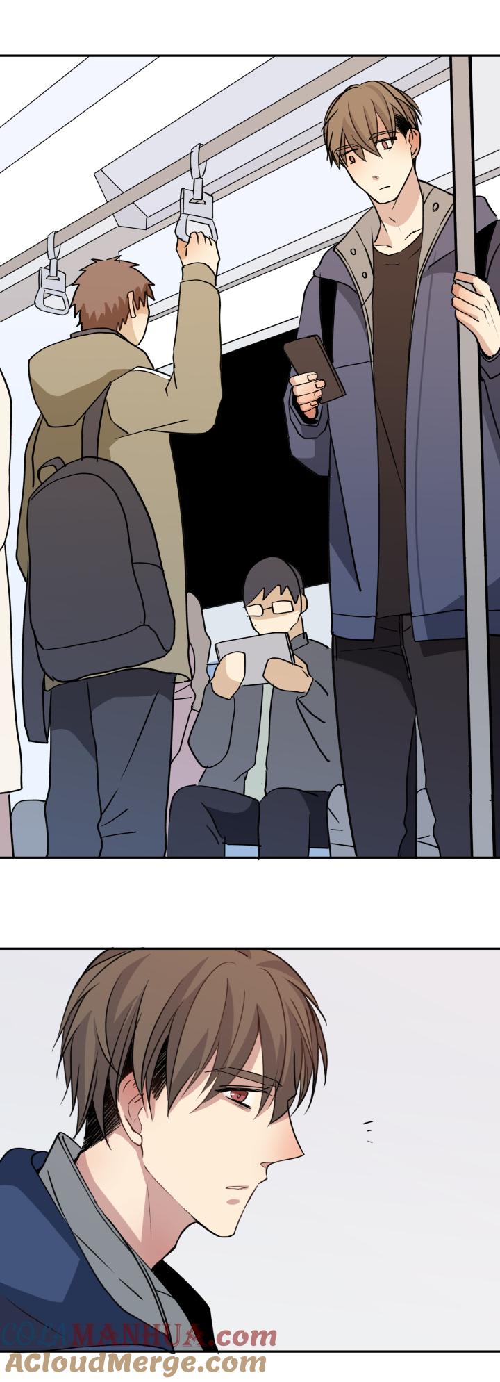 心之茧 - 71 68 事情的另一面 - 第9张图