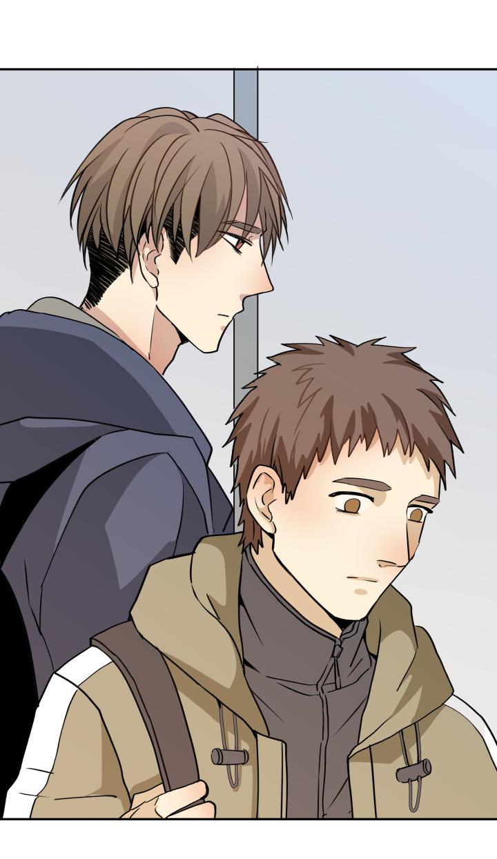 心之茧 - 71 68 事情的另一面 - 第8张图