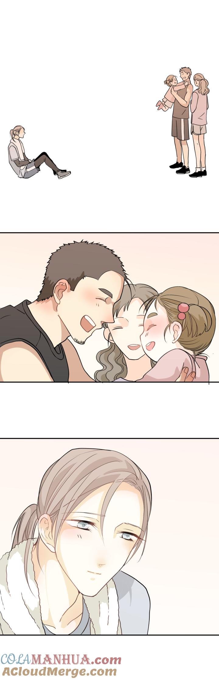 心之茧 - 75 72 相似的羡慕 - 第17张图