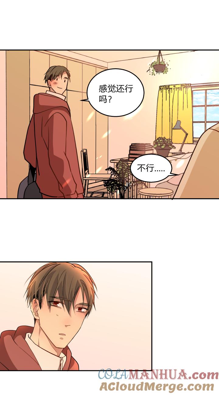 心之茧 - 76 73 能让你安心的地方 - 第13张图