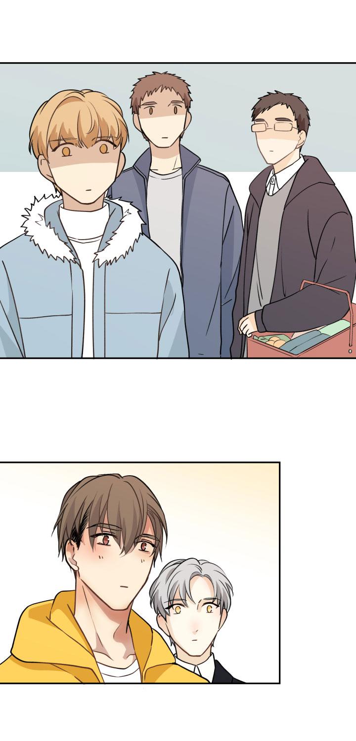 心之茧 - 78 75 小日子 - 第12张图