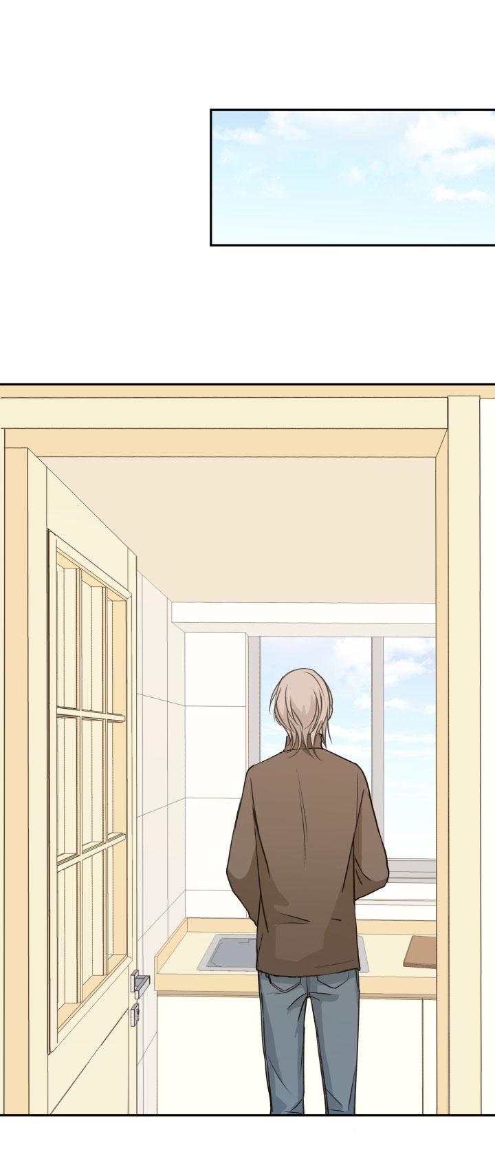 心之茧 - 79 76 好久不见，相见无言 - 第6张图