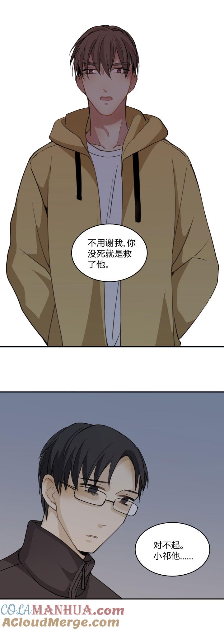 心之茧 - 80 77幸福相“伴” - 第15张图