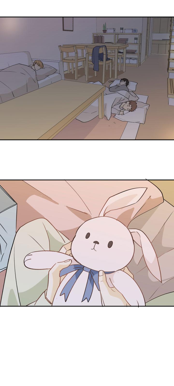 心之茧 - 81 78 陆祁的秘密藏于地幔之下 - 第18张图