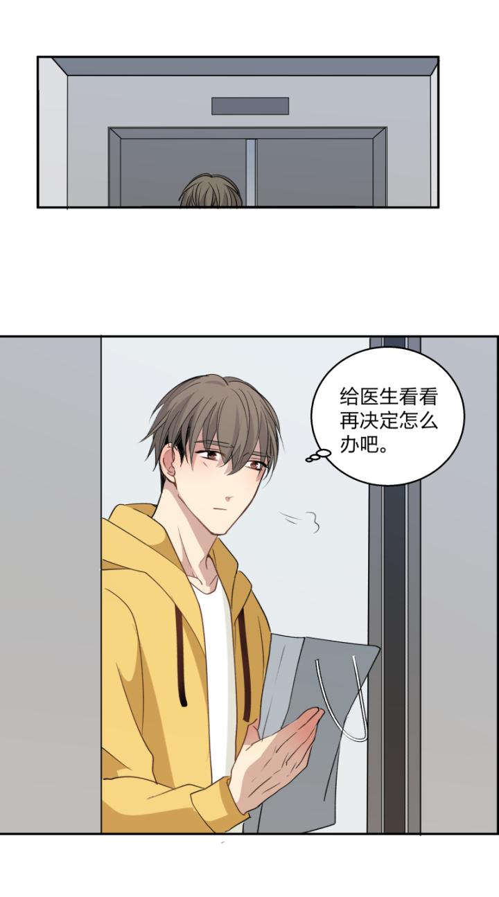 心之茧 - 81 78 陆祁的秘密藏于地幔之下 - 第8张图