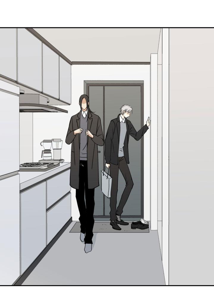 心之茧 - 84 80 回避和靠近皆是想念 - 第8张图