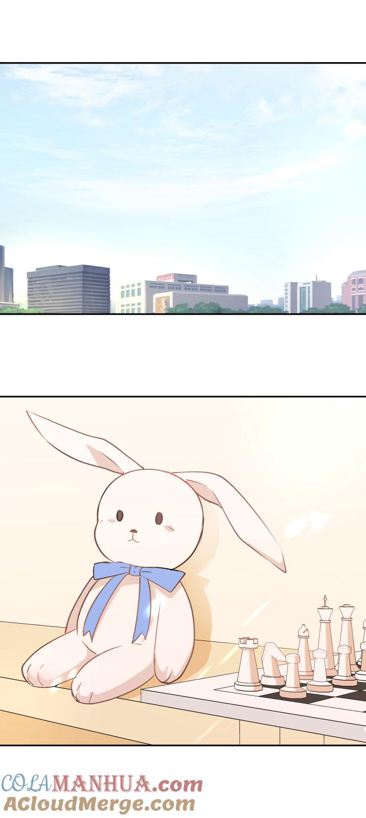 心之茧 - 85 81 沉默不敌粘人精 - 第13张图