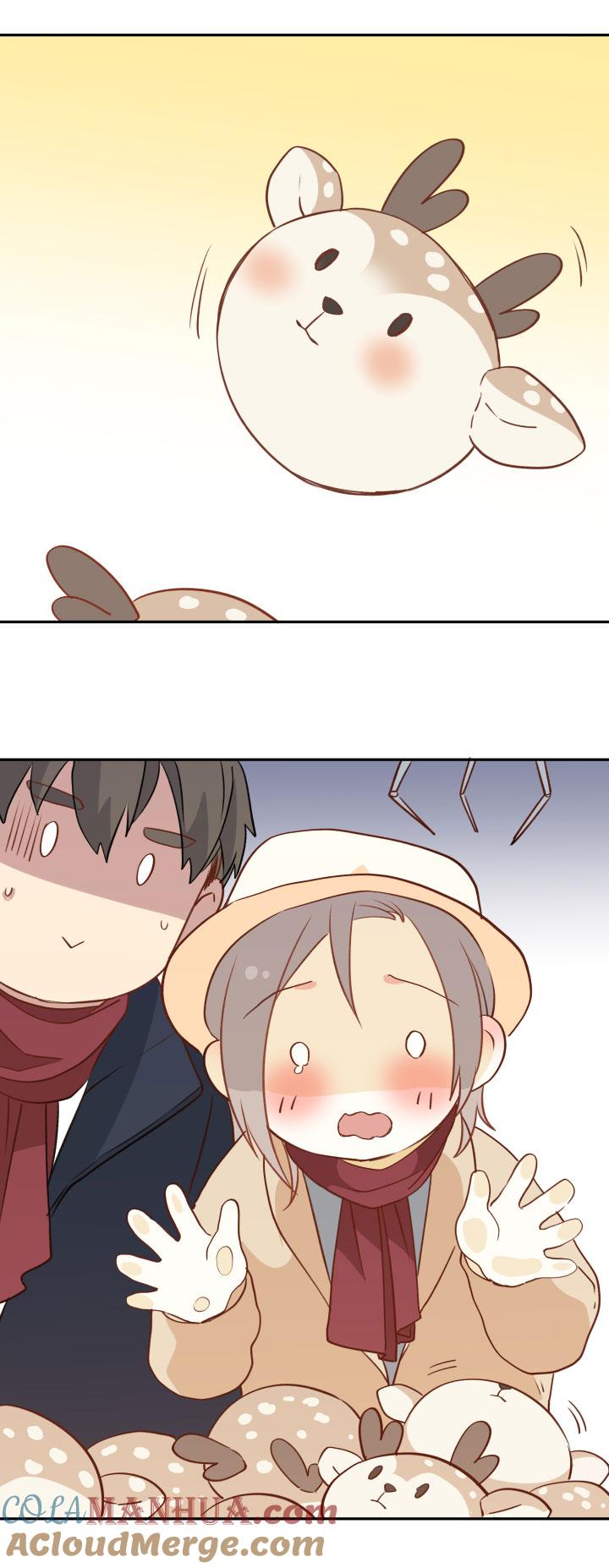 心之茧 - 90 84 临近 - 第13张图