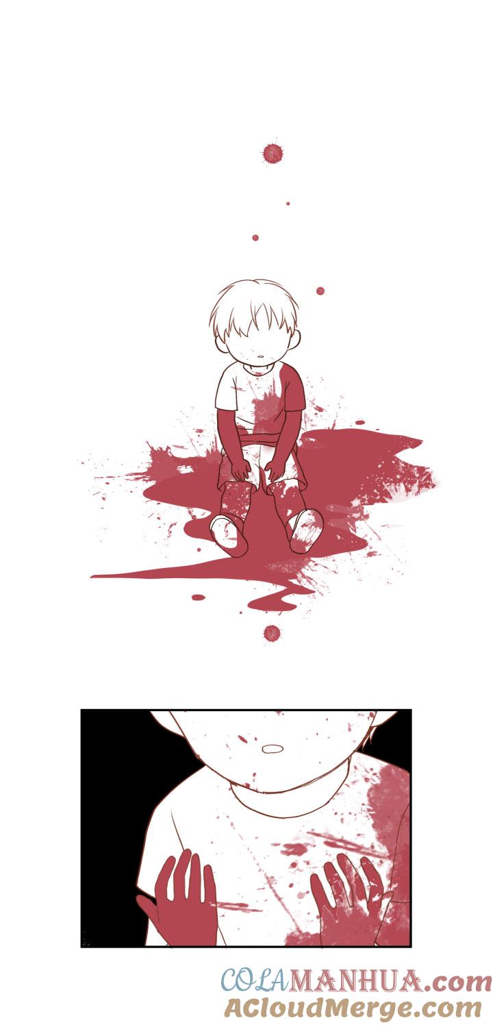 心之茧 - 92 86 被埋藏的梦魇 - 第19张图