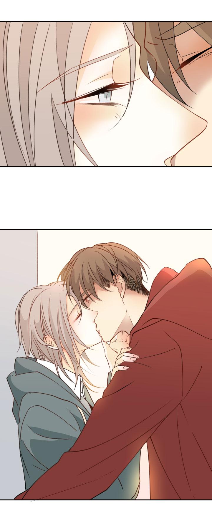 心之茧 - 94 88 低气压 - 第20张图