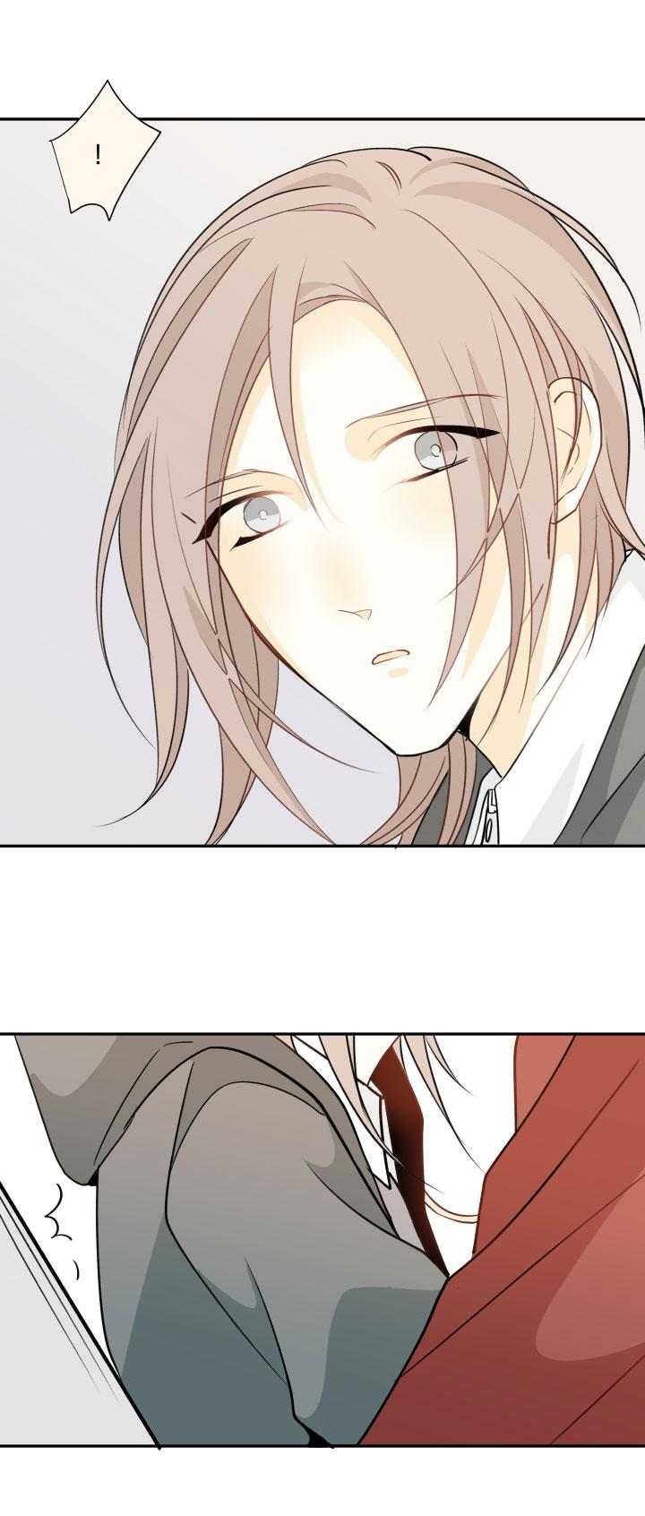 心之茧 - 94 88 低气压 - 第18张图