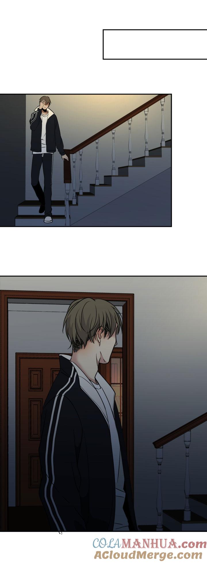 心之茧 - 97 91 小别 - 第15张图