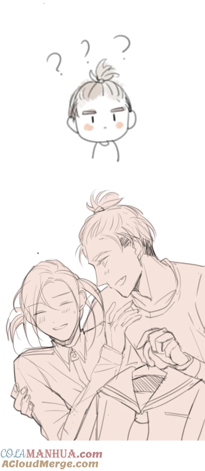 心之茧 - 99 几则小故事＆圣诞新年通知 - 第10张图