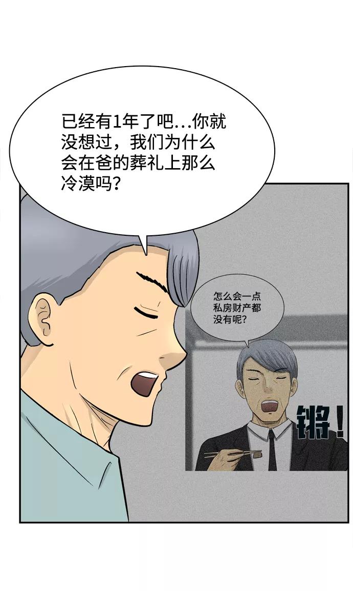 《God楼主》第49话 第71页
