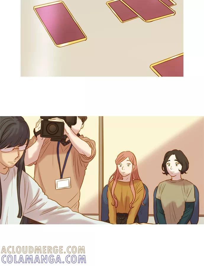 《怦然的魔幻时刻》第67话 第25页