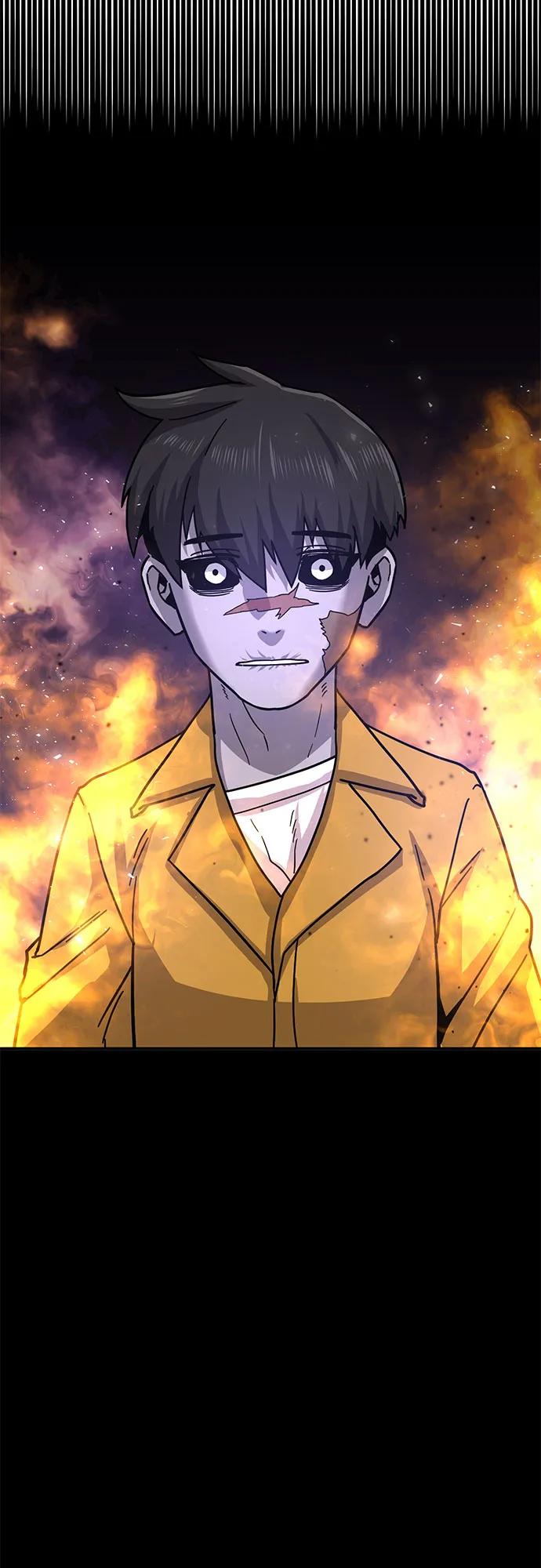 《钱途无限》[第10话] 着火了！ 第72页