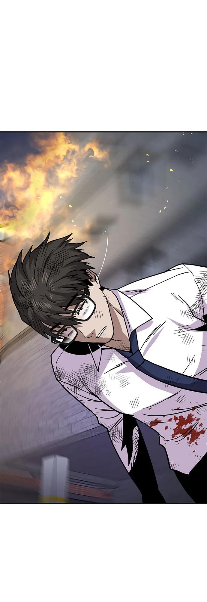 《钱途无限》[第10话] 着火了！ 第135页