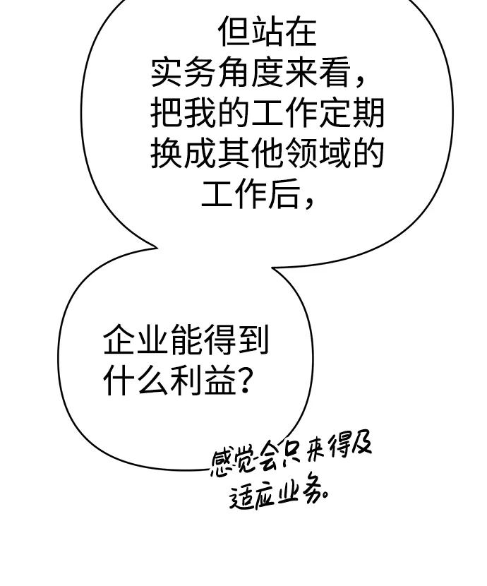 《新职员王小明》第10话 第33页