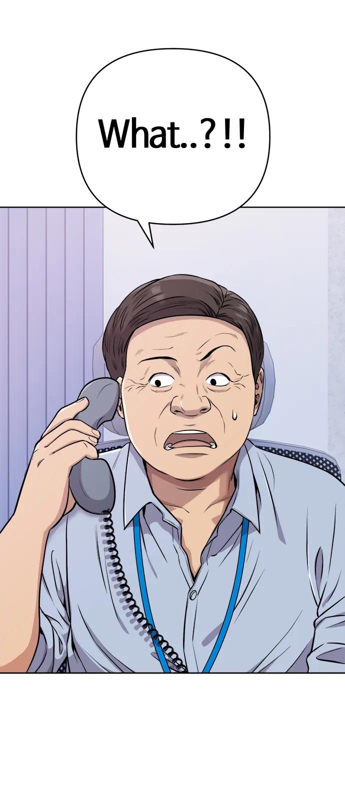 《新职员王小明》第15话 第72页
