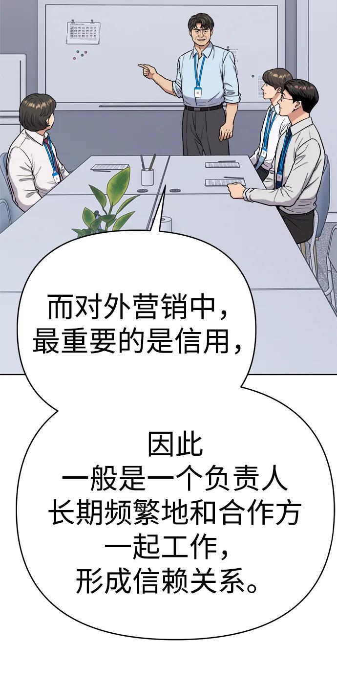 《新职员王小明》第16话 第47页