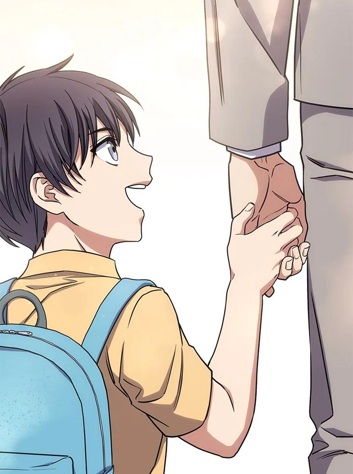 《感应者——记忆的碎片》第16话 第136页