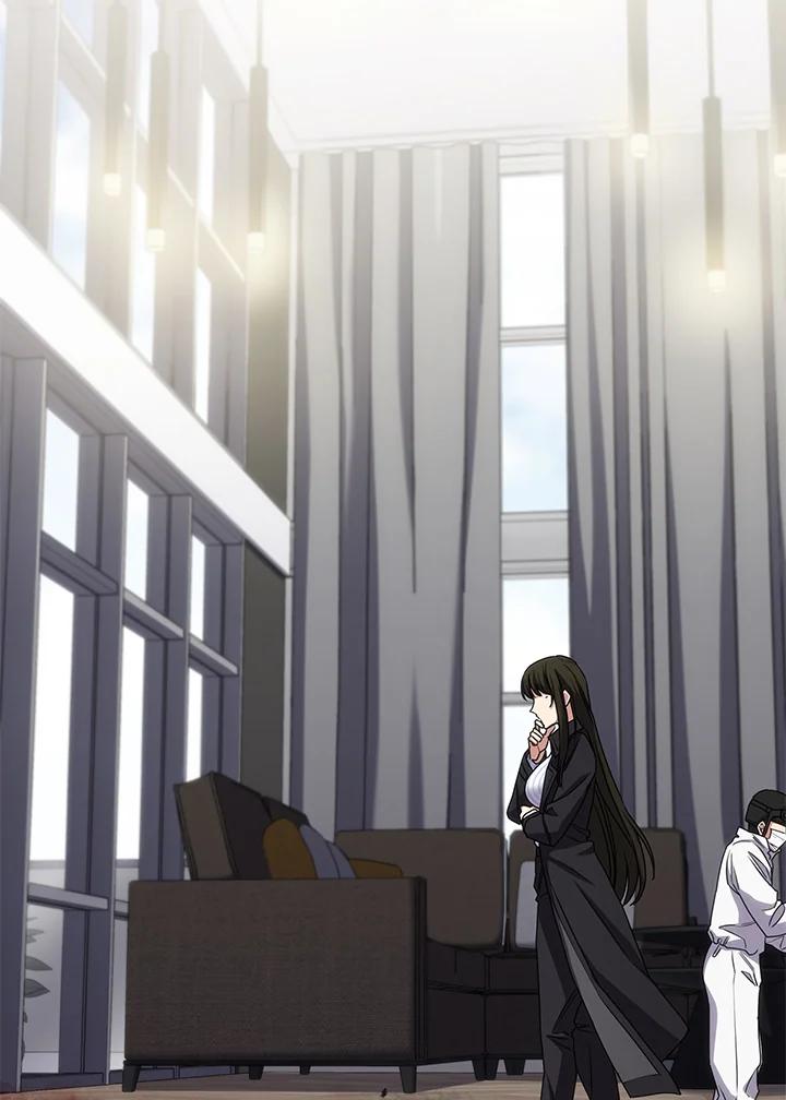 《感应者——记忆的碎片》第16话 第152页
