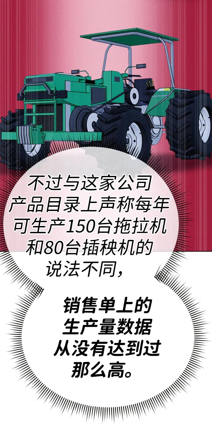 《新职员王小明》第17话 第39页