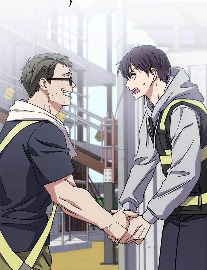 《感应者——记忆的碎片》第16话 第120页