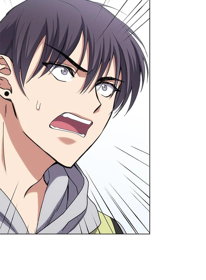 《感应者——记忆的碎片》第16话 第100页