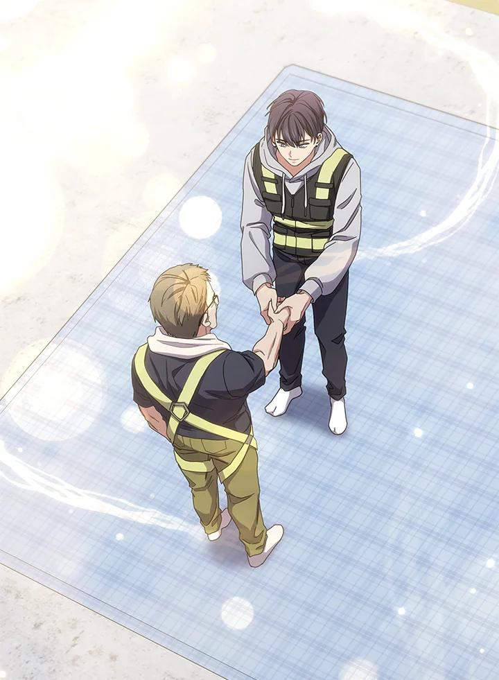 《感应者——记忆的碎片》第16话 第126页