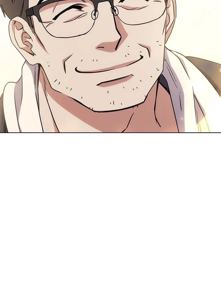 《感应者——记忆的碎片》第16话 第124页
