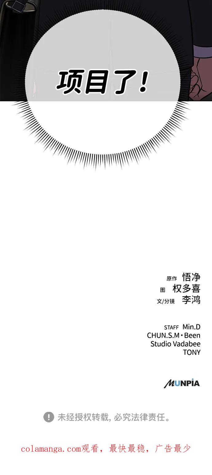 《新职员王小明》第17话 第87页