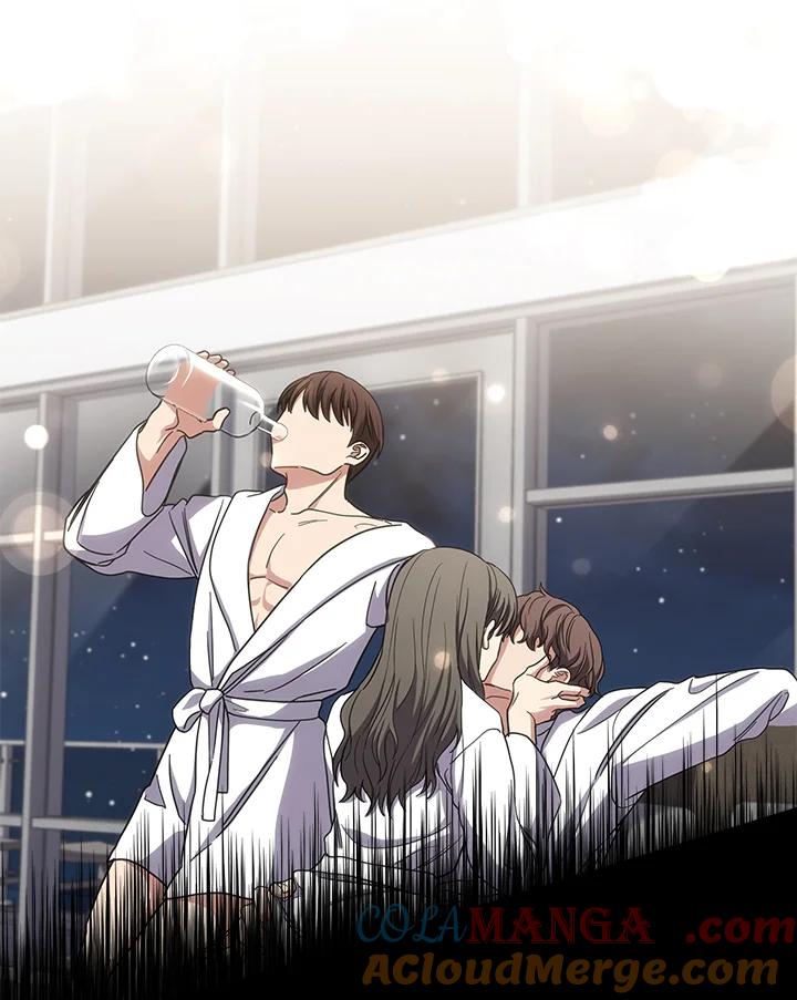 《感应者——记忆的碎片》第17话 第65页